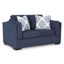  Benchcraft Evansley 54502U3 4 pc Living Room Set IMAGE 3