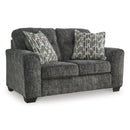  Signature Design by Ashley Lonoke 50504U3 4 pc Living Room Set IMAGE 3
