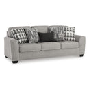  Signature Design by Ashley Avenal Park 50805U3 4 pc Living Room Set IMAGE 2