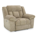  Signature Design by Ashley Tip-Off 69305U2 3 pc Power Reclining Living Room Set IMAGE 8
