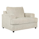  Signature Design by Ashley Soletren 95104U9 3 pc Living Room Set IMAGE 4