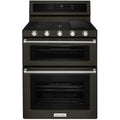  Color_Black Stainless  -- KFGD500EBS IMAGE 1