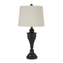  Signature Design by Ashley Darlita Table Lamp L204024 IMAGE 1