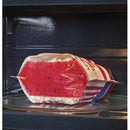  GE 30-inch, 1.9 cu. ft. Over-the-Range Microwave Oven JVM7195DKBB IMAGE 5