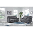  Signature Design by Ashley Observation PC21405 2 pc Power Reclining Living Room Set IMAGE 1