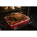  Maytag 30-inch Freestanding Electric Range with True Convection Technology MER8800FZ IMAGE 15