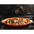  Maytag 30-inch Freestanding Electric Range with True Convection Technology MER8800FZ IMAGE 16