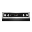  Maytag 30-inch Freestanding Electric Range with True Convection Technology MER8800FZ IMAGE 4