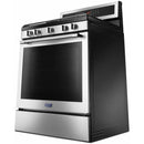  Maytag 30-inch Freestanding Gas Range with True Convection Technology MGR8800FZ IMAGE 7