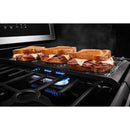  Maytag 30-inch Freestanding Gas Range with True Convection Technology MGR8800FZ IMAGE 8