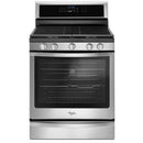  Whirlpool 30-inch Freestanding Gas Range WFG770H0FZ IMAGE 1