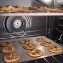 Whirlpool 30-inch Freestanding Gas Range WFG770H0FZ IMAGE 3