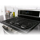  Whirlpool 30-inch Freestanding Gas Range WFG770H0FZ IMAGE 4