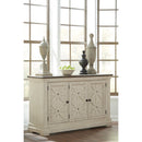  Signature Design by Ashley Bolanburg Server D647-60 IMAGE 8