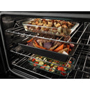  Maytag 27-inch, 4.3 cu. ft. Built-in Single Wall Oven with Convection MEW9527FZ IMAGE 11
