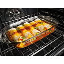  Maytag 27-inch, 4.3 cu. ft. Built-in Single Wall Oven with Convection MEW9527FZ IMAGE 14