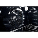  Maytag 27-inch, 4.3 cu. ft. Built-in Single Wall Oven with Convection MEW9527FZ IMAGE 6