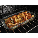  Maytag 27-inch, 4.3 cu. ft. Built-in Single Wall Oven with Convection MEW9527FZ IMAGE 8