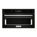  Color_Black Stainless  -- KMBP107EBS IMAGE 1