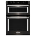  Color_Black Stainless  -- KOCE507EBS IMAGE 1