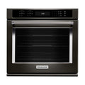  Color_Black Stainless  -- KOSE507EBS IMAGE 1