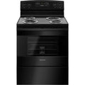  Color_Black  -- 30 inch Freestanding Electric Range IMAGE 1