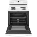  Amana 30-inch Freestanding Electric Range ACR4503SFW IMAGE 2