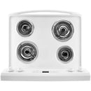  Amana 30-inch Freestanding Electric Range ACR4503SFW IMAGE 4