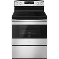  Color_Stainless Steel  -- 30 inch Freestanding Electric Range IMAGE 1