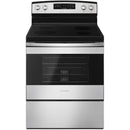  Color_Stainless Steel  -- 30 inch Freestanding Electric Range IMAGE 1