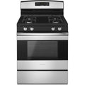  Color_Stainless Steel  -- 30 inch Freestanding Gas Range IMAGE 1