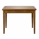  Liberty Furniture Industries Inc. Treasures Dining Table 17-T3660 IMAGE 1