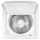  GE 3.8 cu. ft. Top Loading Washer GTW220ACKWW IMAGE 3