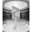  GE 3.8 cu. ft. Top Loading Washer GTW220ACKWW IMAGE 4