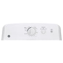  GE 6.2 cu. ft. Electric Dryer GTX22EASKWW IMAGE 2