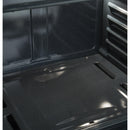  GE 30-inch Freestanding Gas Range JGB645SEKSS IMAGE 4
