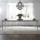  Liberty Furniture Industries Inc. Magnolia Manor Dining Table 244-T4408 IMAGE 3