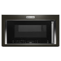  Color_Black Stainless  -- KMHC319EBS IMAGE 1