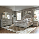  Liberty Furniture Industries Inc. Magnolia Manor 5-Drawer Chest 244-BR41 IMAGE 12