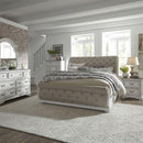  Liberty Furniture Industries Inc. Magnolia Manor 5-Drawer Chest 244-BR41 IMAGE 13