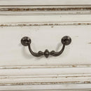  Liberty Furniture Industries Inc. Magnolia Manor 2-Drawer Nightstand 244-BR61 IMAGE 8