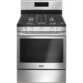  Color_Stainless Steel  -- 30 inch Freestanding Gas Range IMAGE 1