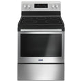  Color_Stainless Steel  -- 30 inch Freestanding Electric Range IMAGE 1