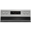  Color_Stainless Steel  -- 30 inch Freestanding Electric Range IMAGE 2