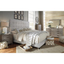  Signature Design by Ashley Culverbach 6-Drawer Dresser B070-31 IMAGE 4