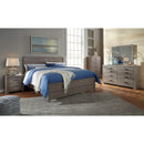  Signature Design by Ashley Culverbach 6-Drawer Dresser B070-31 IMAGE 9