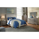  Signature Design by Ashley Culverbach 5-Drawer Chest B070-46 IMAGE 4