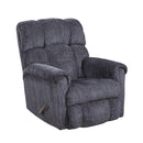  Homestretch Furniture Norton Rocker Fabric Recliner 134-91-60 IMAGE 1