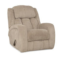  Homestretch Furniture Apollo Rocker Fabric Recliner 151-91-16 IMAGE 1