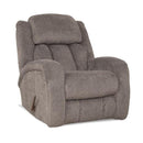  Homestretch Furniture Apollo Rocker Fabric Recliner 151-91-60 IMAGE 1